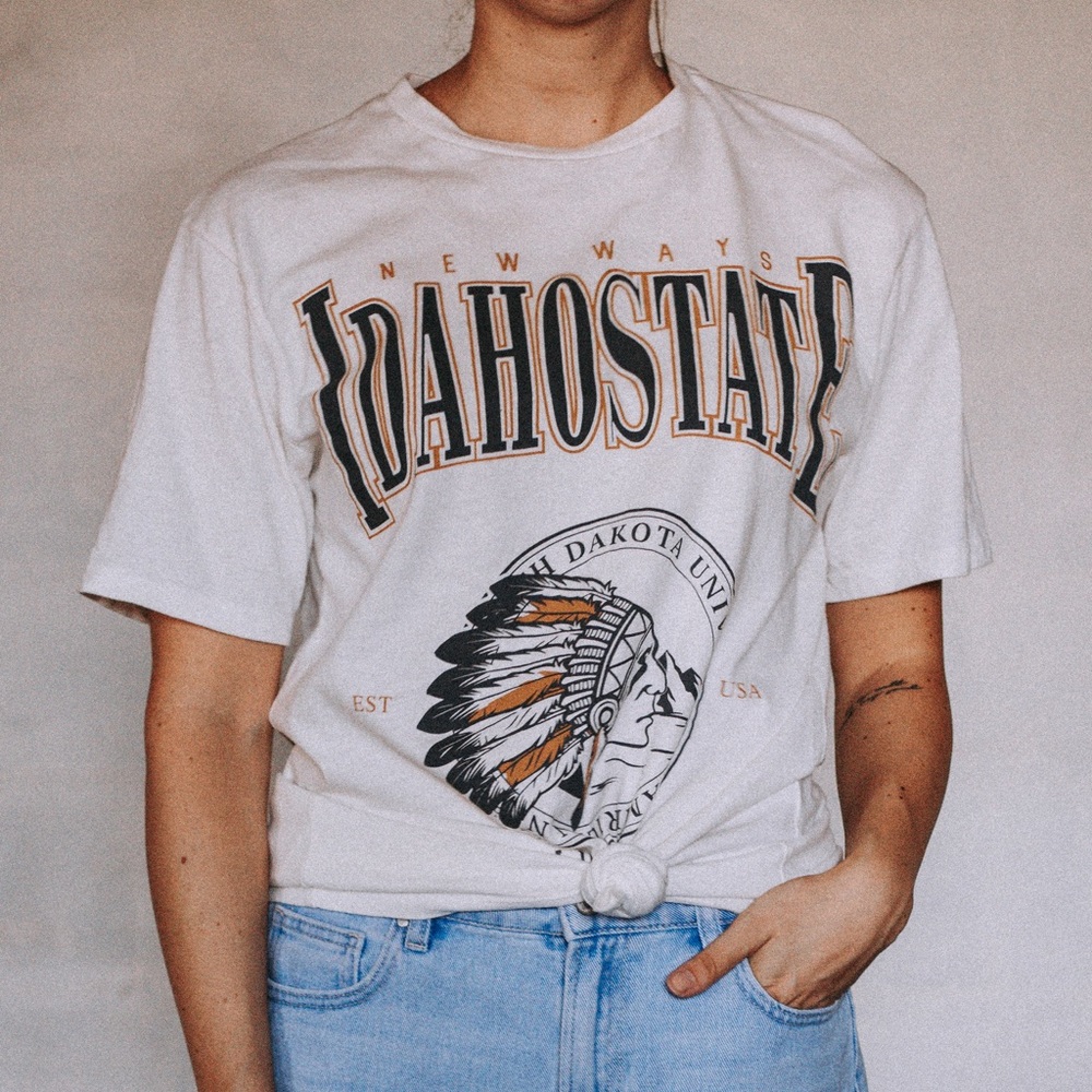 Vintage Tee